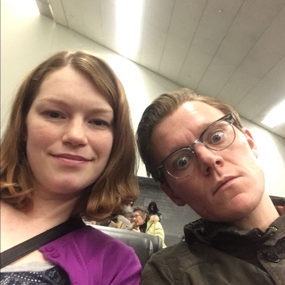 Meet your Posher, Henry